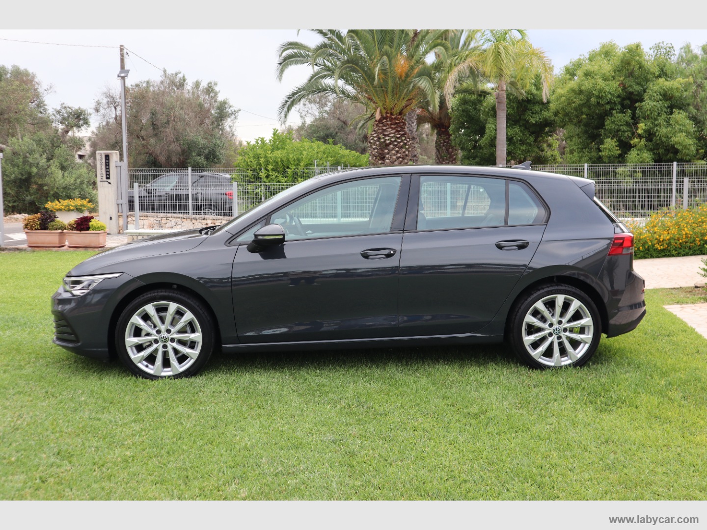 Golf 2.0 TDI DSG SCR Life - immagine 4