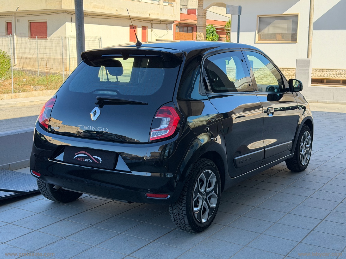 Twingo SCe 65 CV Duel - immagine 4