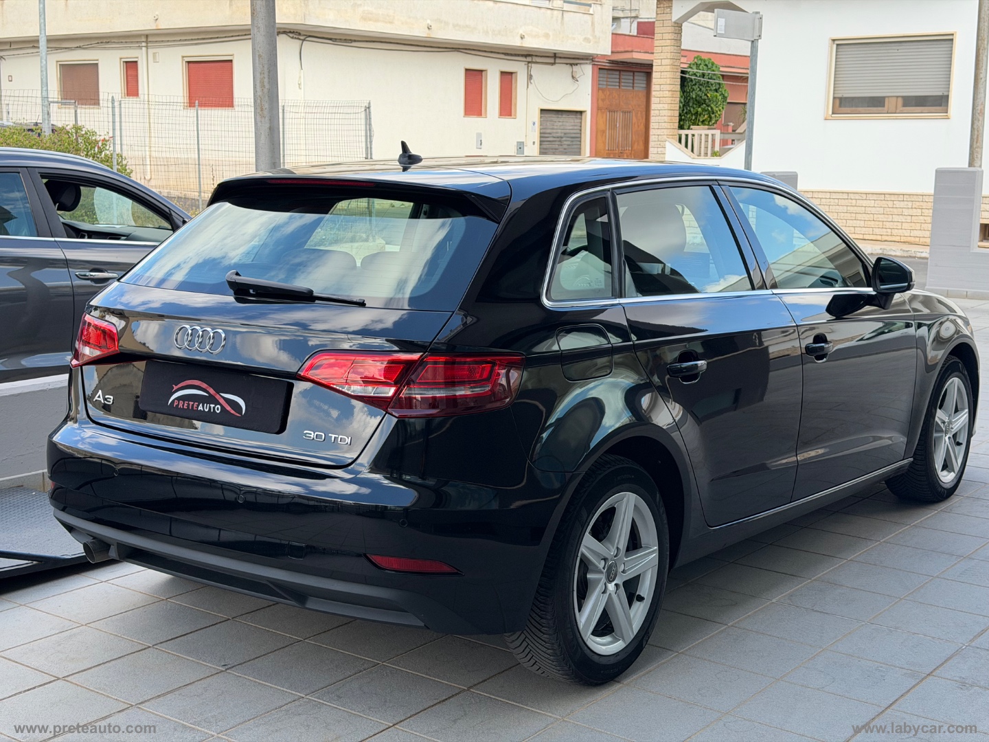 A3 SPB 30 TDI - immagine 4