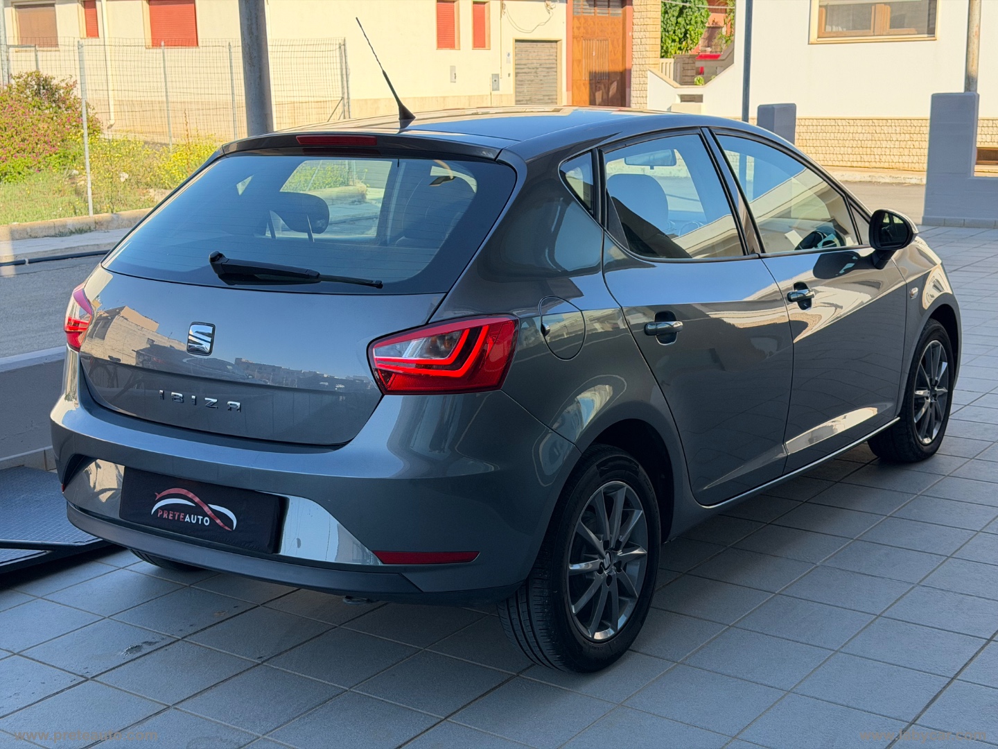 Ibiza 1.0 75CV 5p. Style - immagine 4
