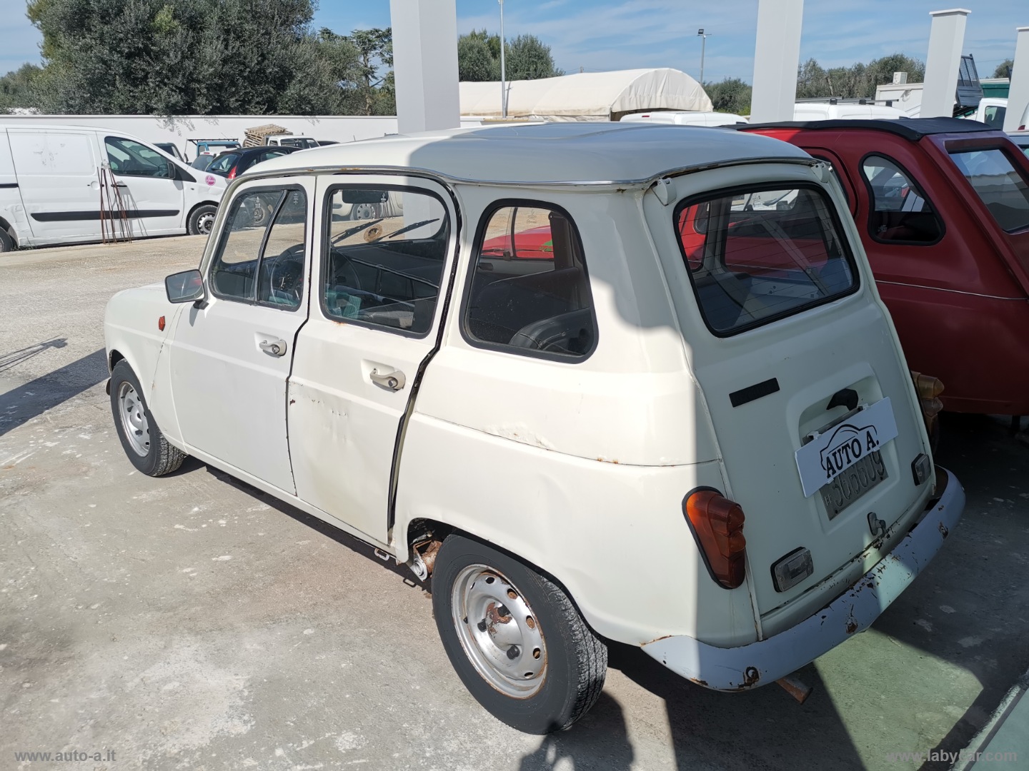 R 4 TL - immagine 4