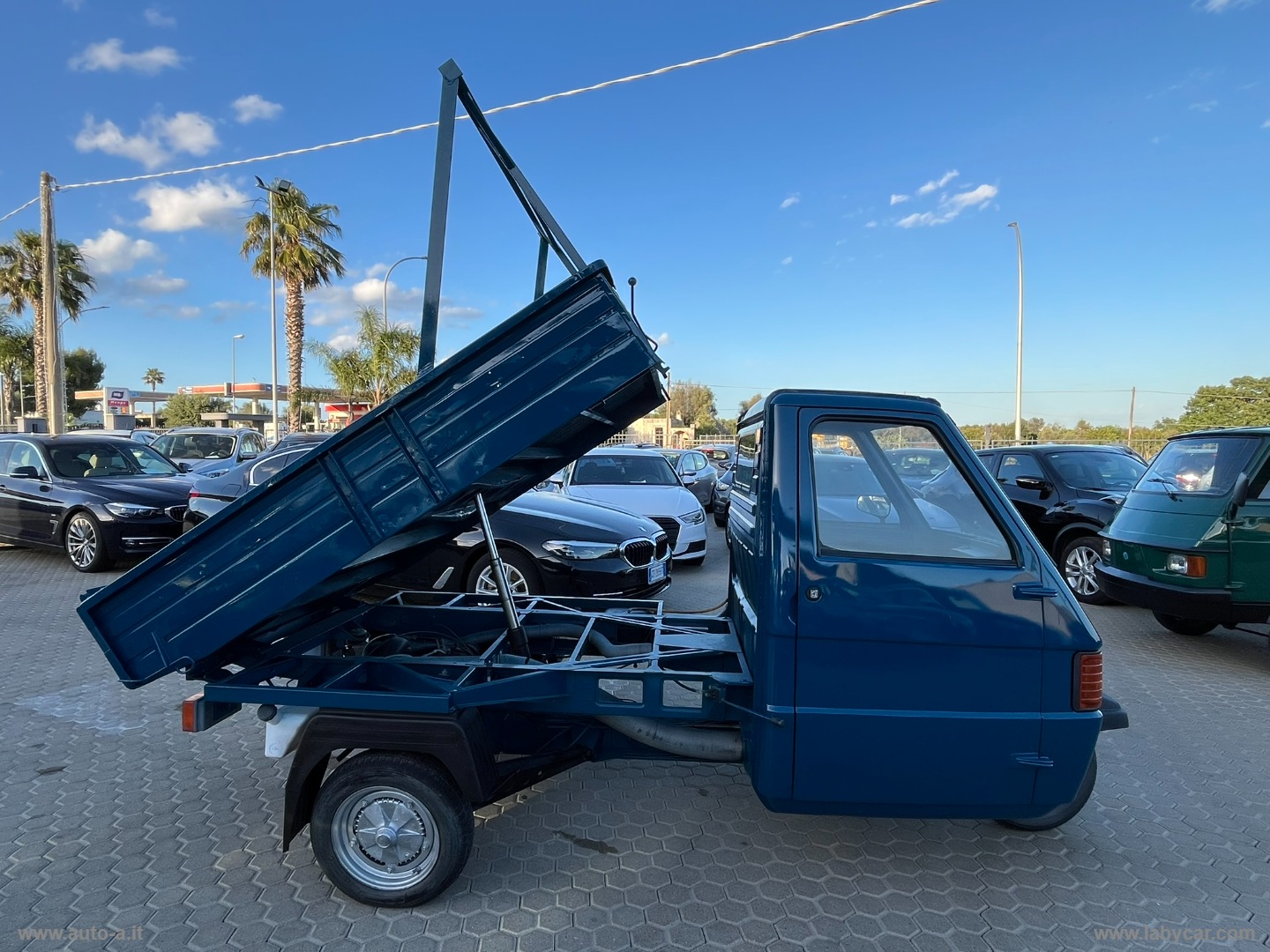 APE 703 CASSONE RIBALTABILE - immagine 4