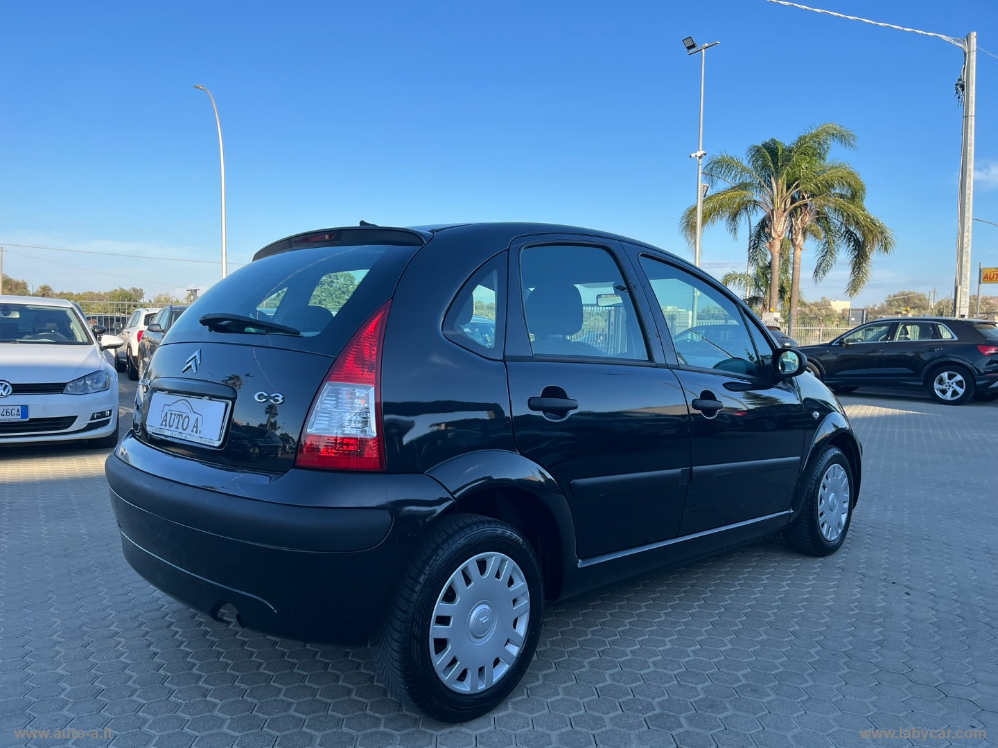 C3 1.1 airdream Classique - immagine 4