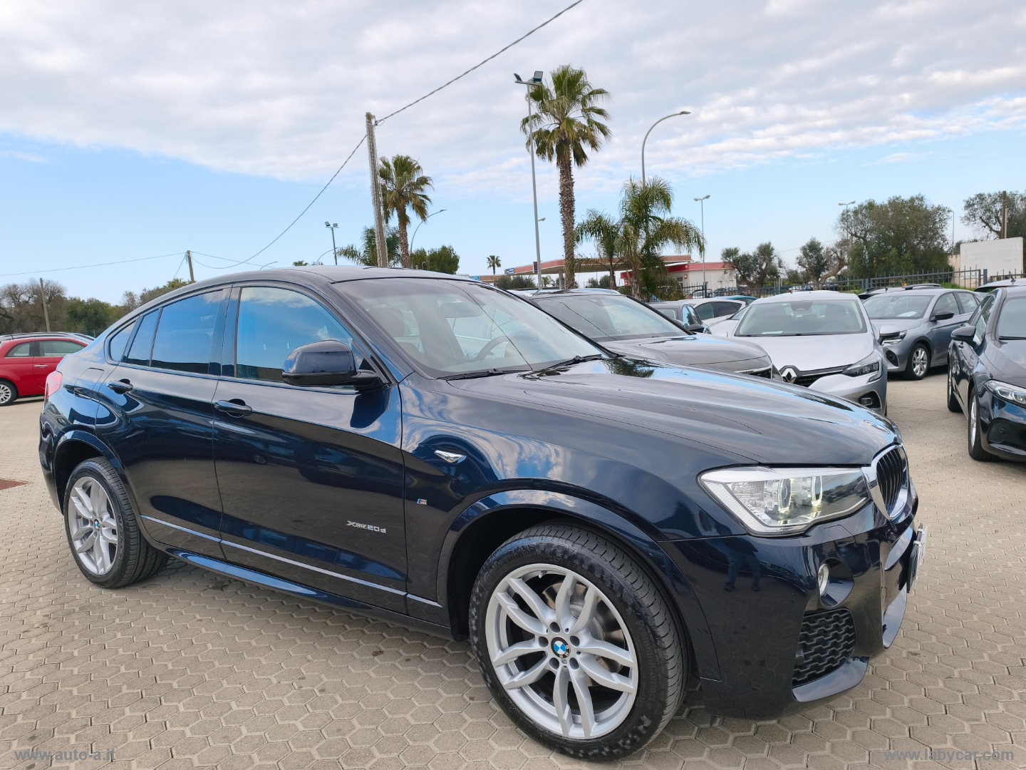 X4 xDrive20d Msport - immagine 4