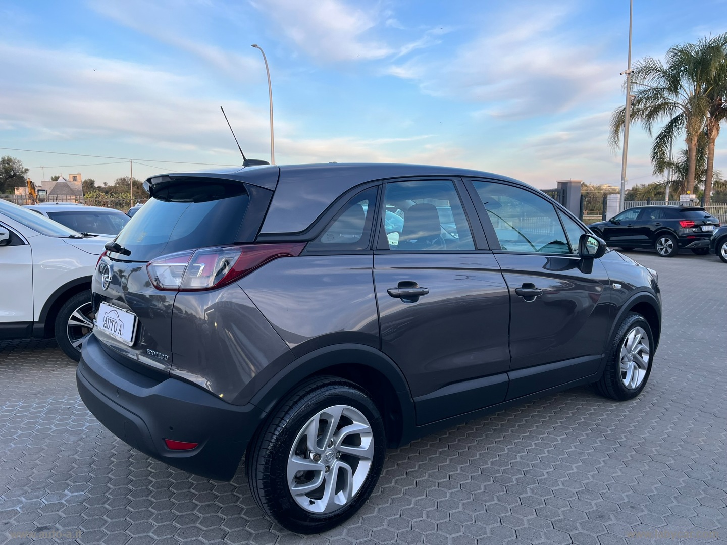 Crossland X 1.5 ECOTEC D 102CV S&S Innovation - immagine 4