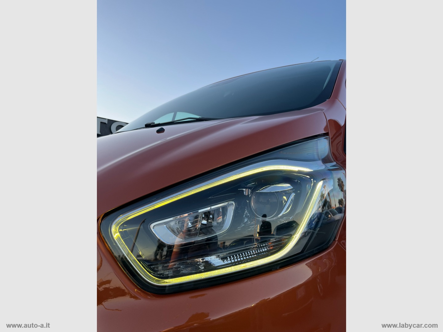 TRANSIT CUSTOM 2.0 TDCI 170 CV TITANIUM 5 POSTI - immagine 4
