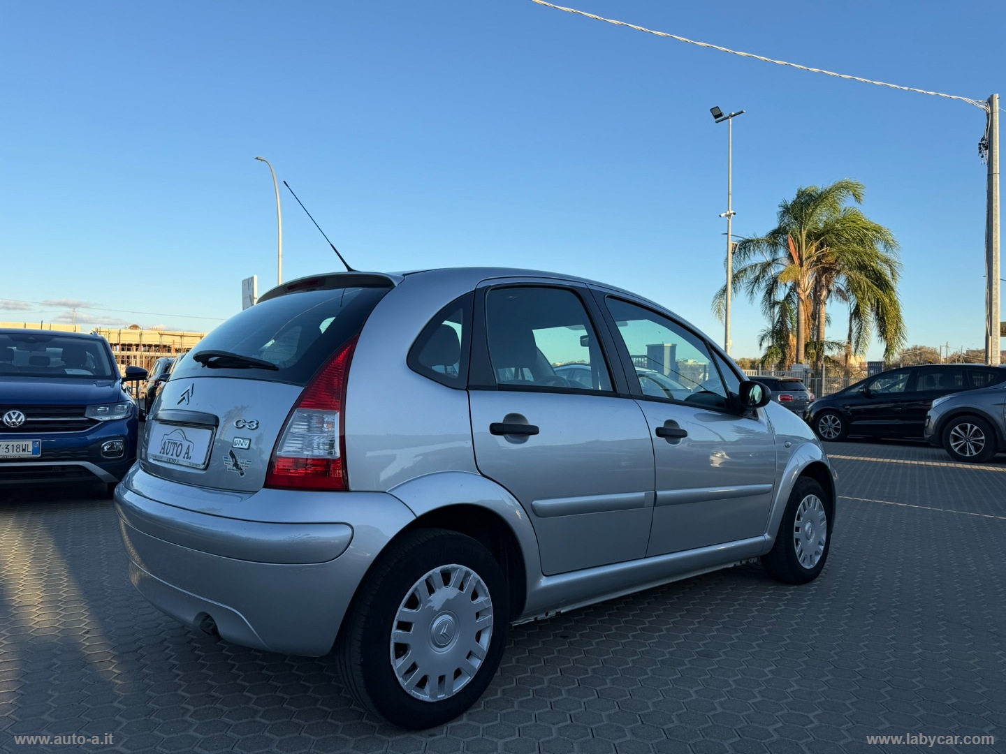 C3 1.4 Perfect - immagine 4