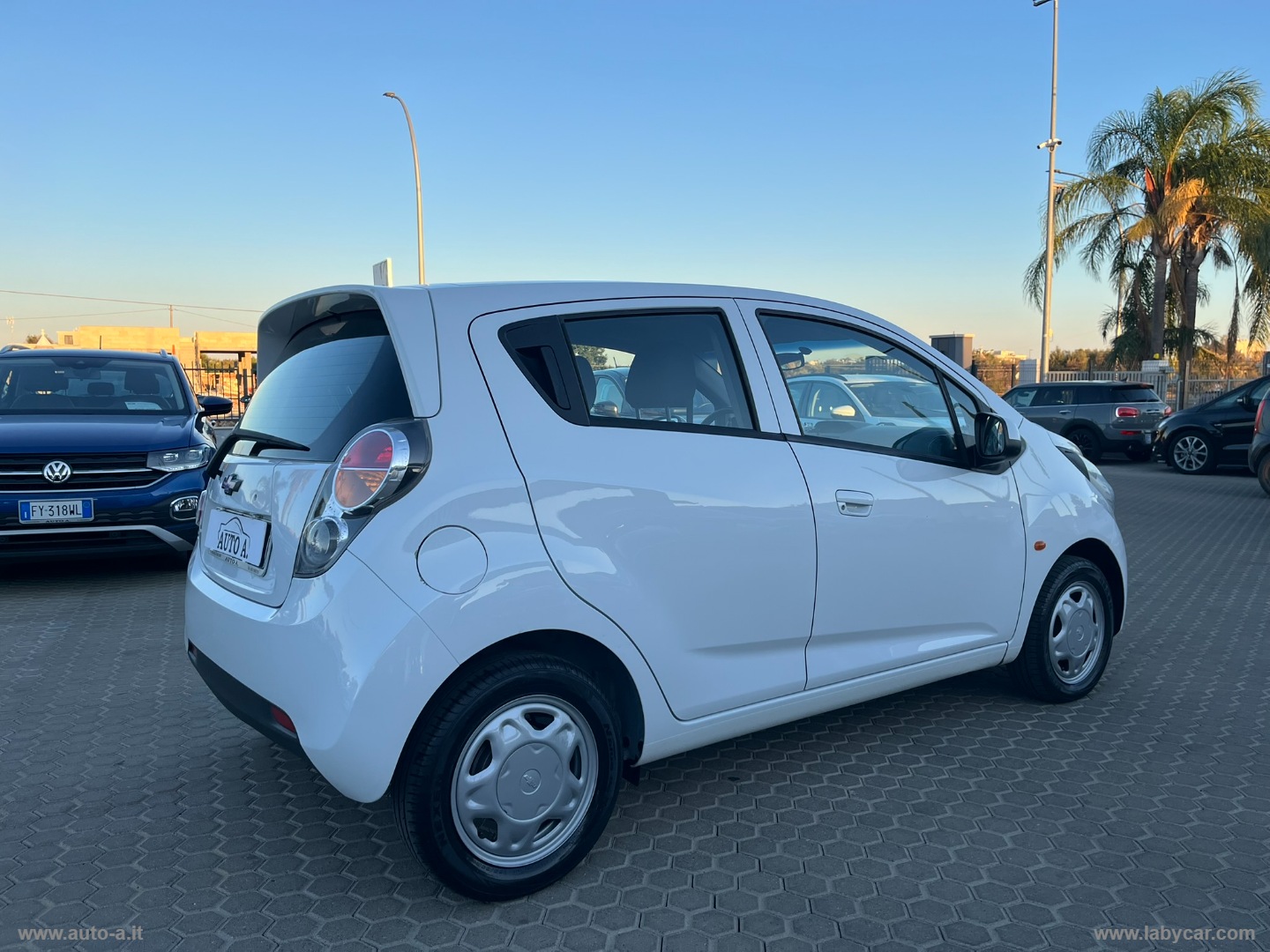 Spark 1.0 LS GPL Eco Logic - immagine 4