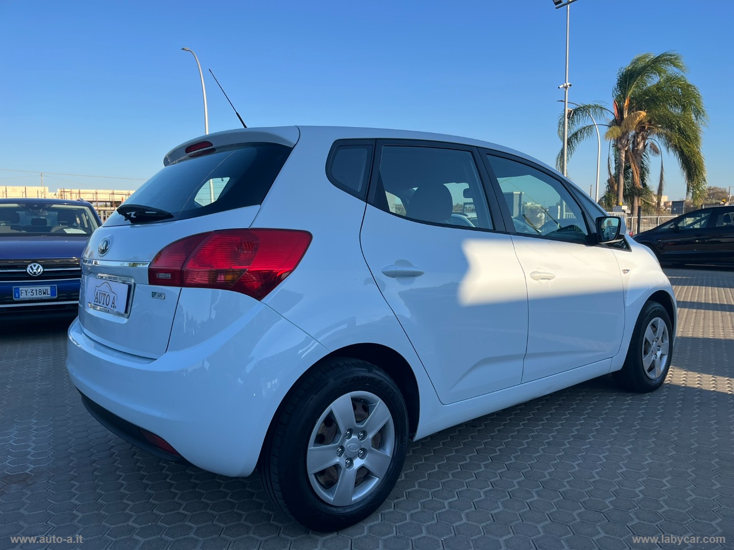 Venga 1.4 EcoGPL Cool - immagine 4