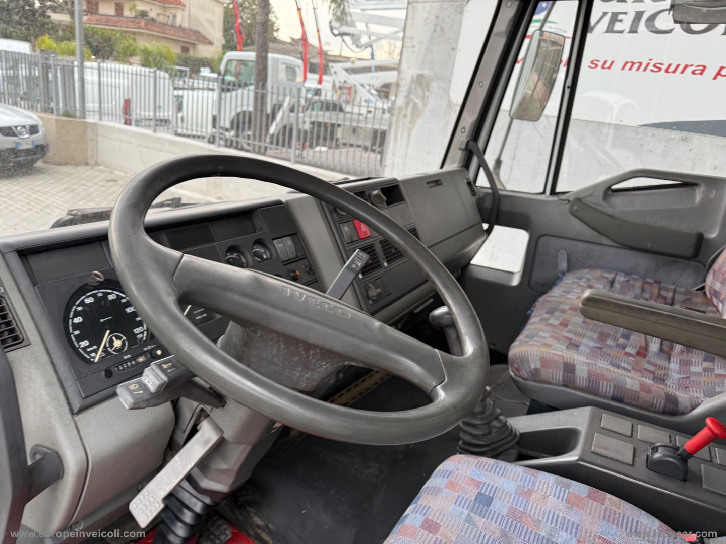 EUROCARGO 120E23 ALT E BASS - immagine 4