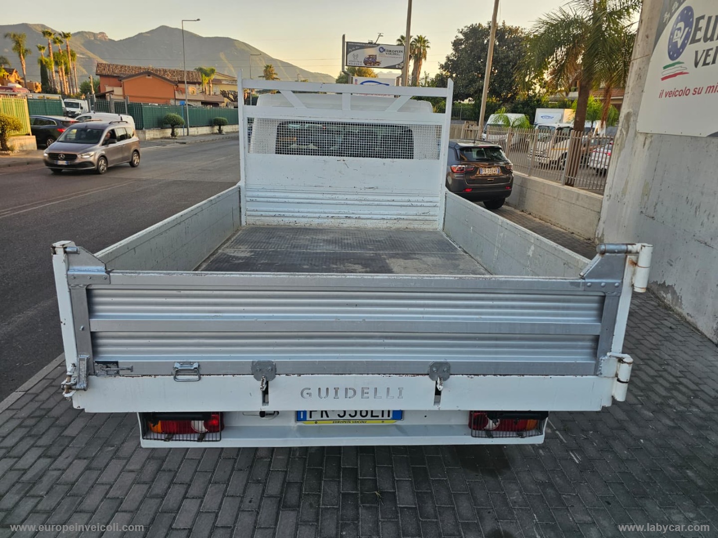 MasterT35 23dCi165TP PM-SL-DC-RG Cab.S&S - immagine 4