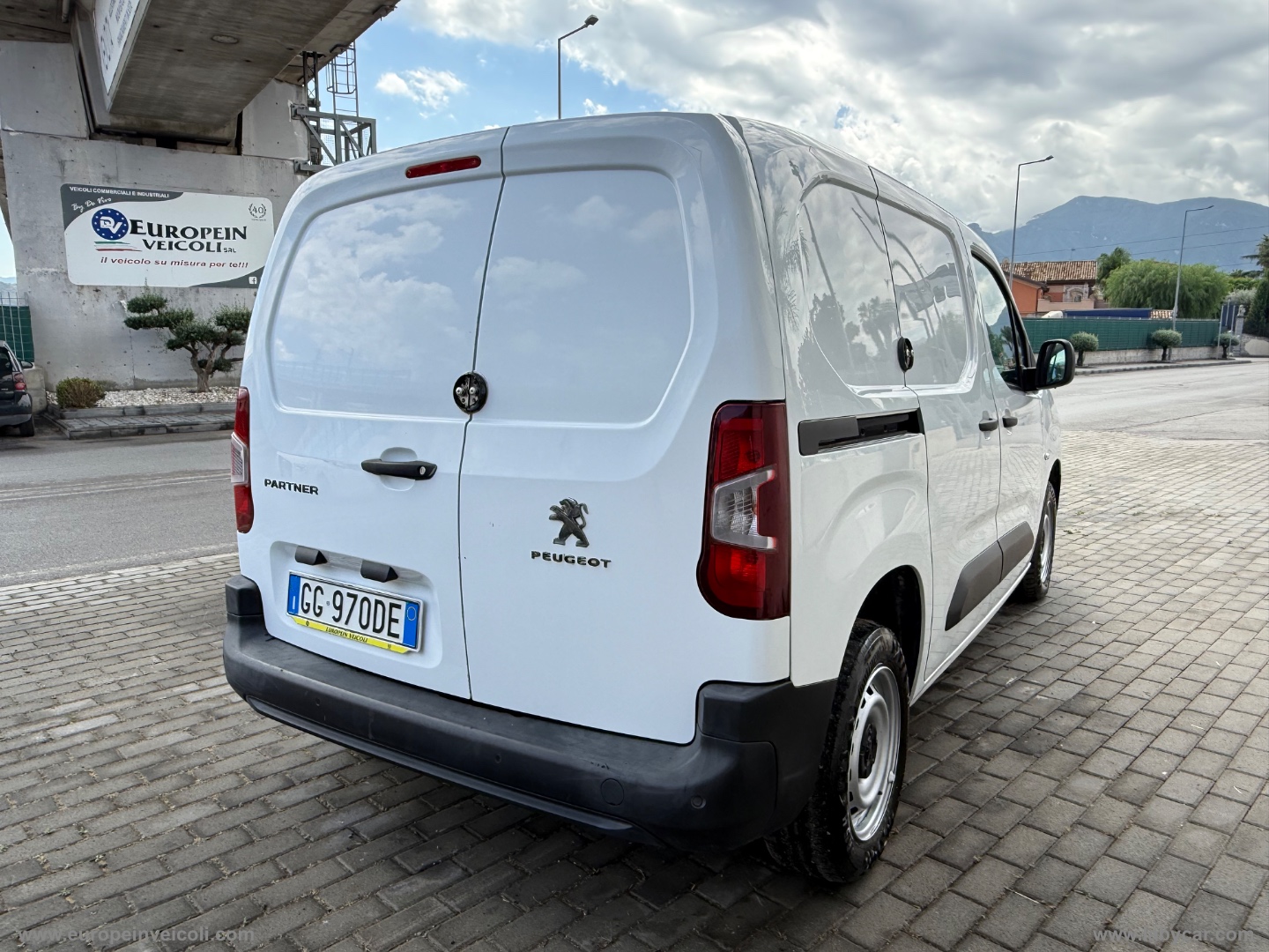 Partner HDI Premium 3 POSTI - immagine 4