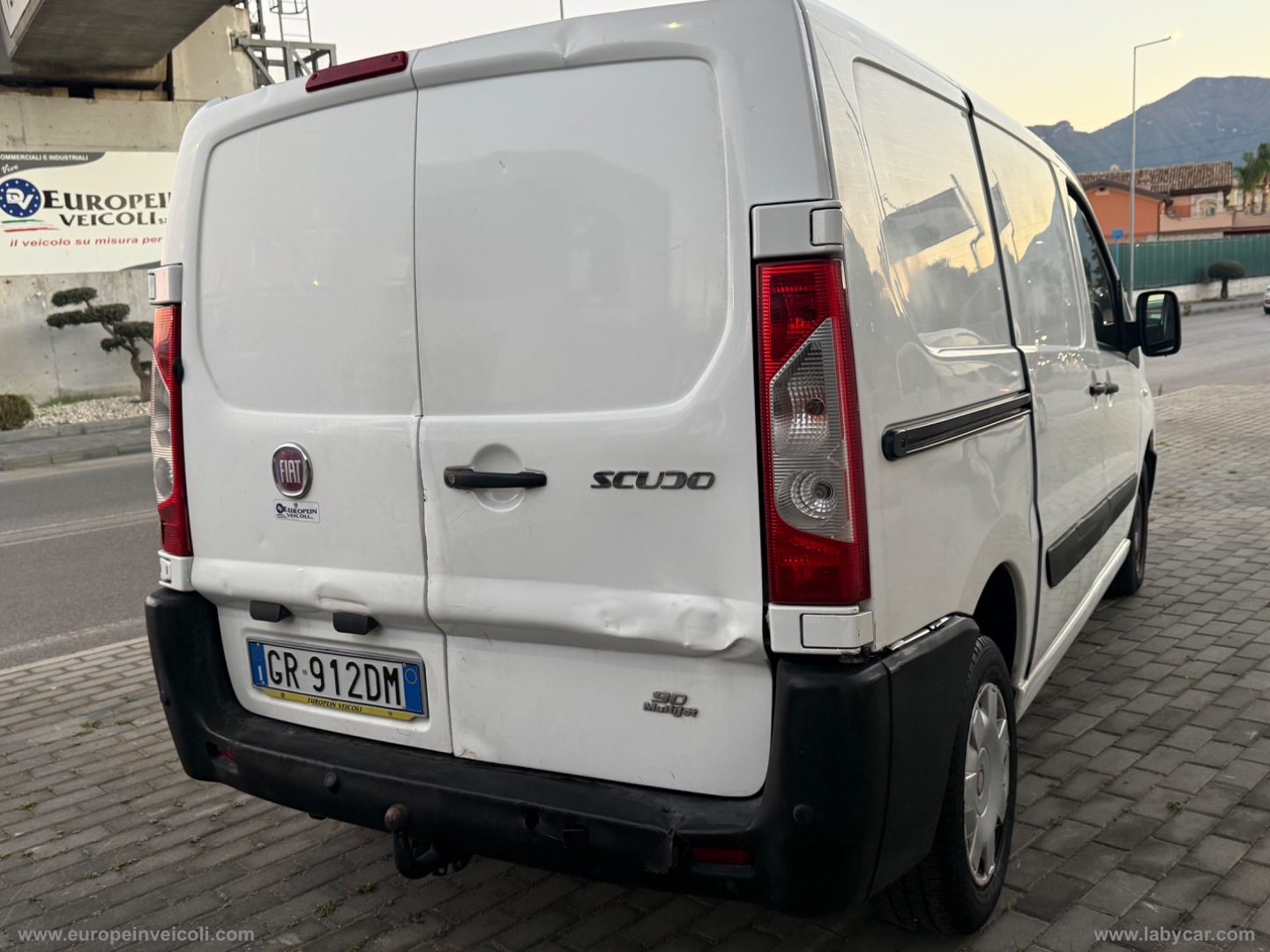 SCUDO - immagine 4