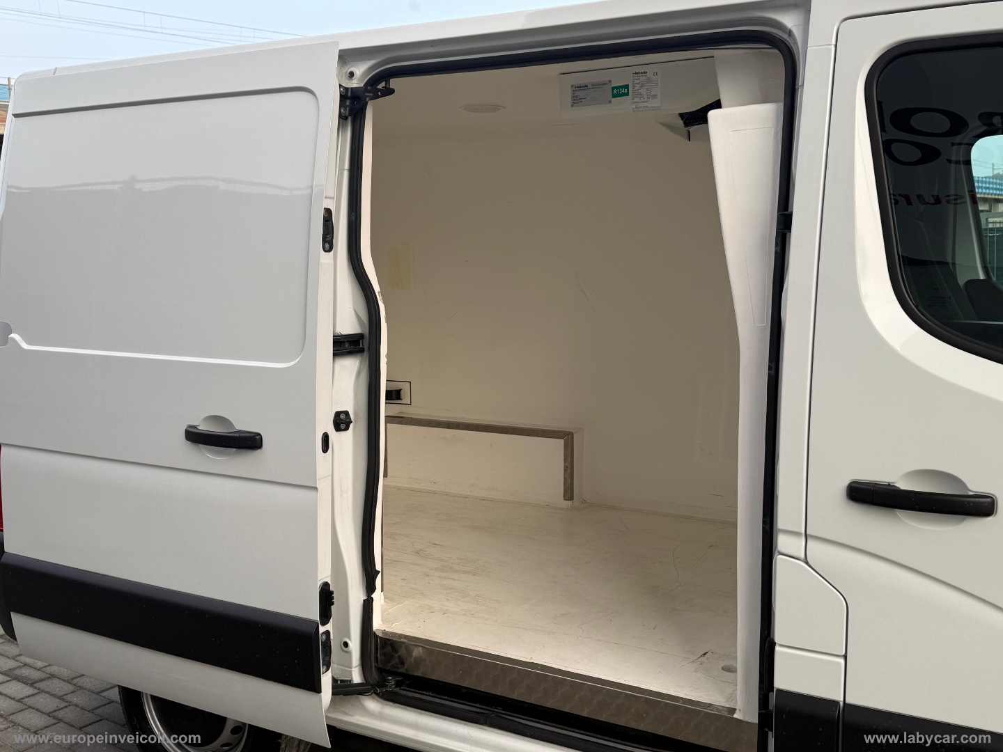 Master FRIGO L1H1 - 30.000 KM - immagine 4