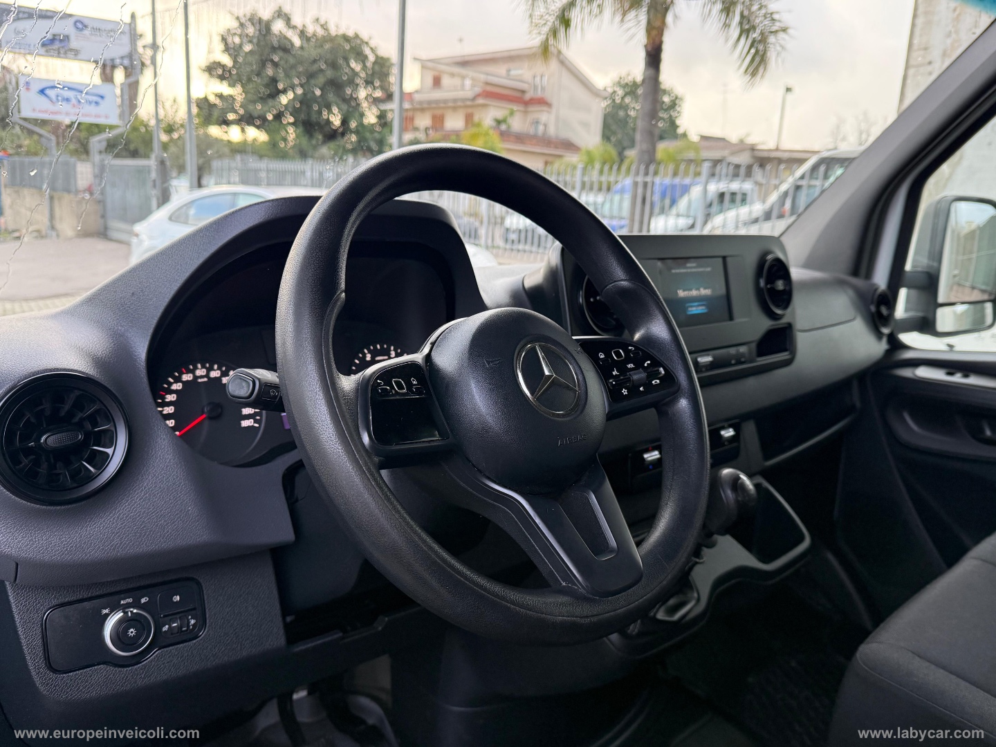 Sprinter T43/35 416CDI RWD RG Cab. - immagine 4