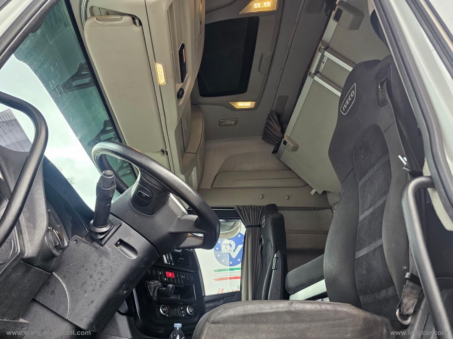 STRALIS S-WAY 510 TRATTORE - immagine 4