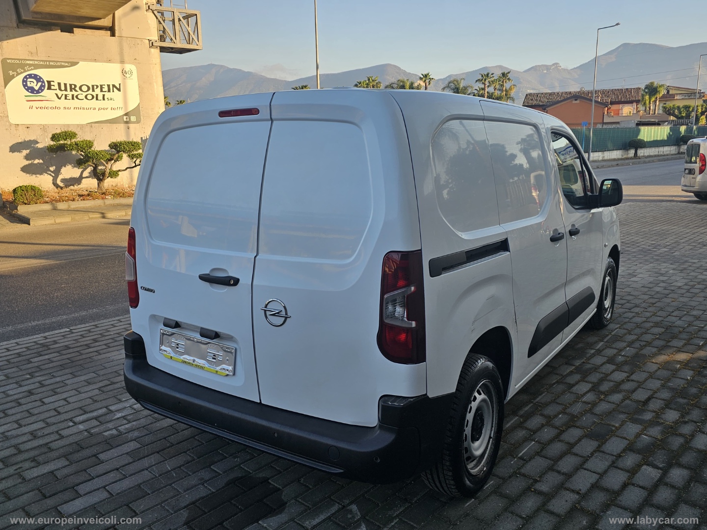COMBO CARGO 1.5TD - immagine 4