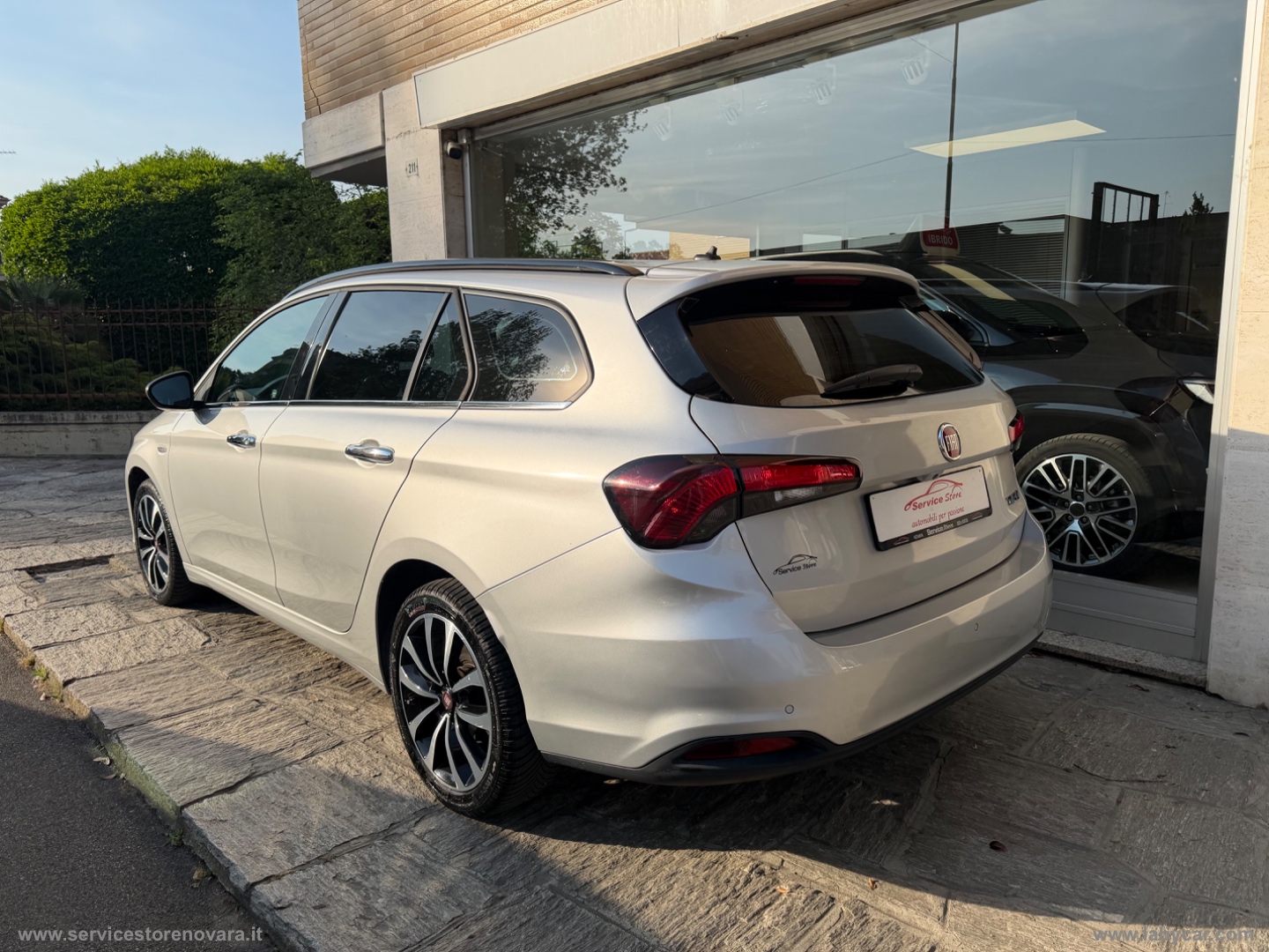 Tipo 1.6 Mjt S&S SW Lounge - immagine 4