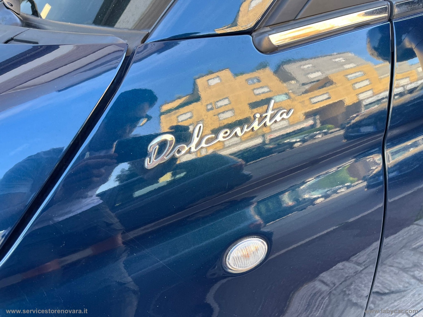 500 1.0 Hybrid Dolcevita - immagine 4