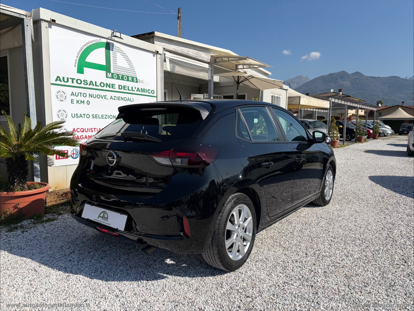 Corsa 1.2 - immagine 4