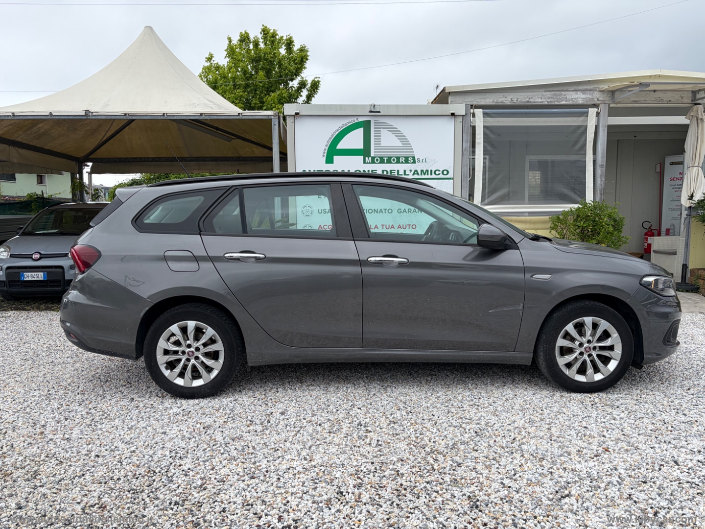 Tipo 1.6 Mjt S&S SW S-Design - immagine 4