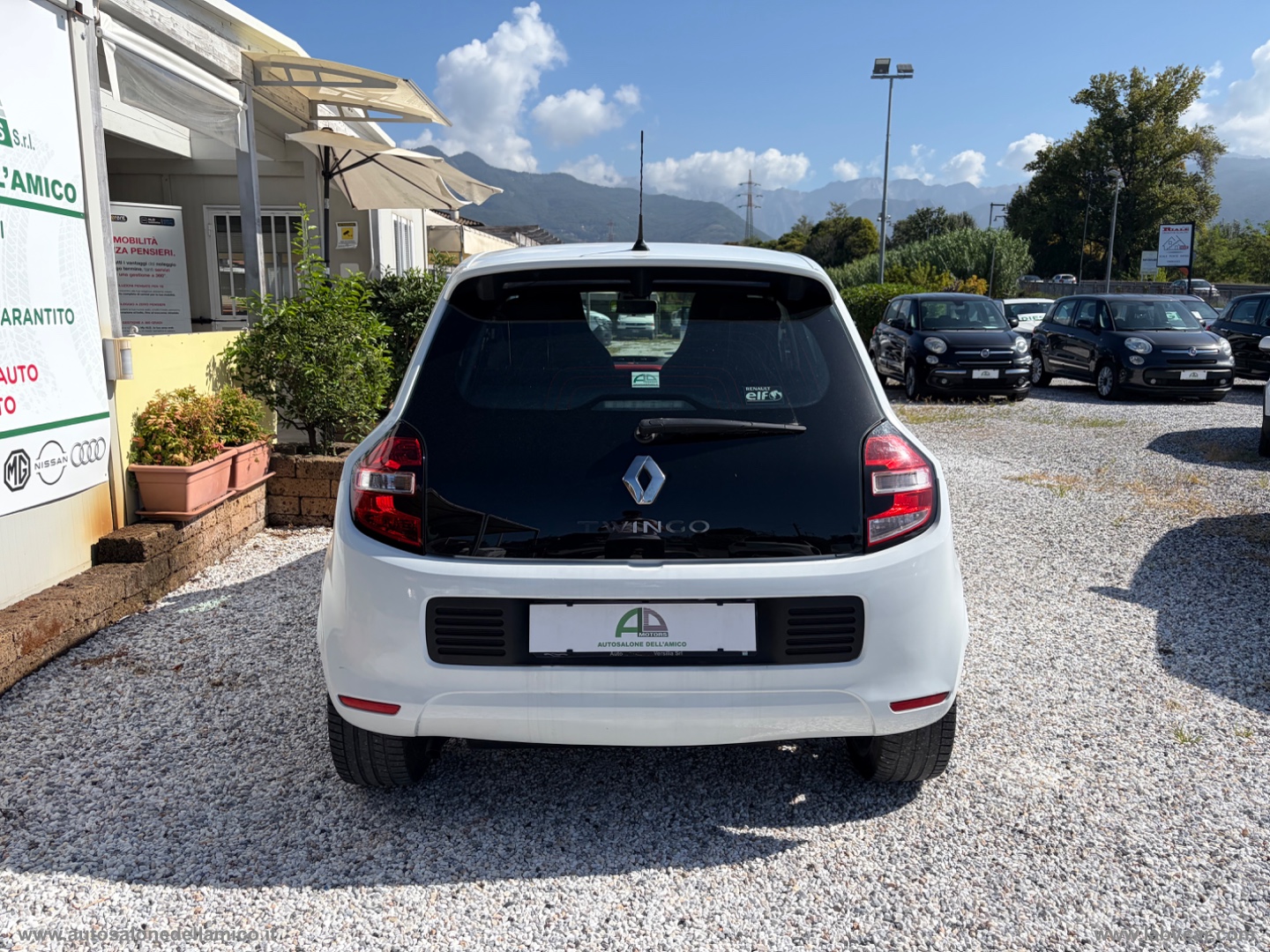 Twingo 1.0 SCe S&S Energy - immagine 4