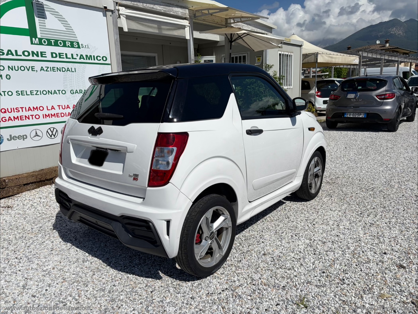 JS50 Progress Sport Young - immagine 4