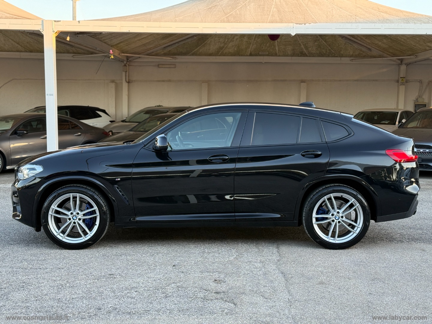 X4 xDrive20d Msport - immagine 4