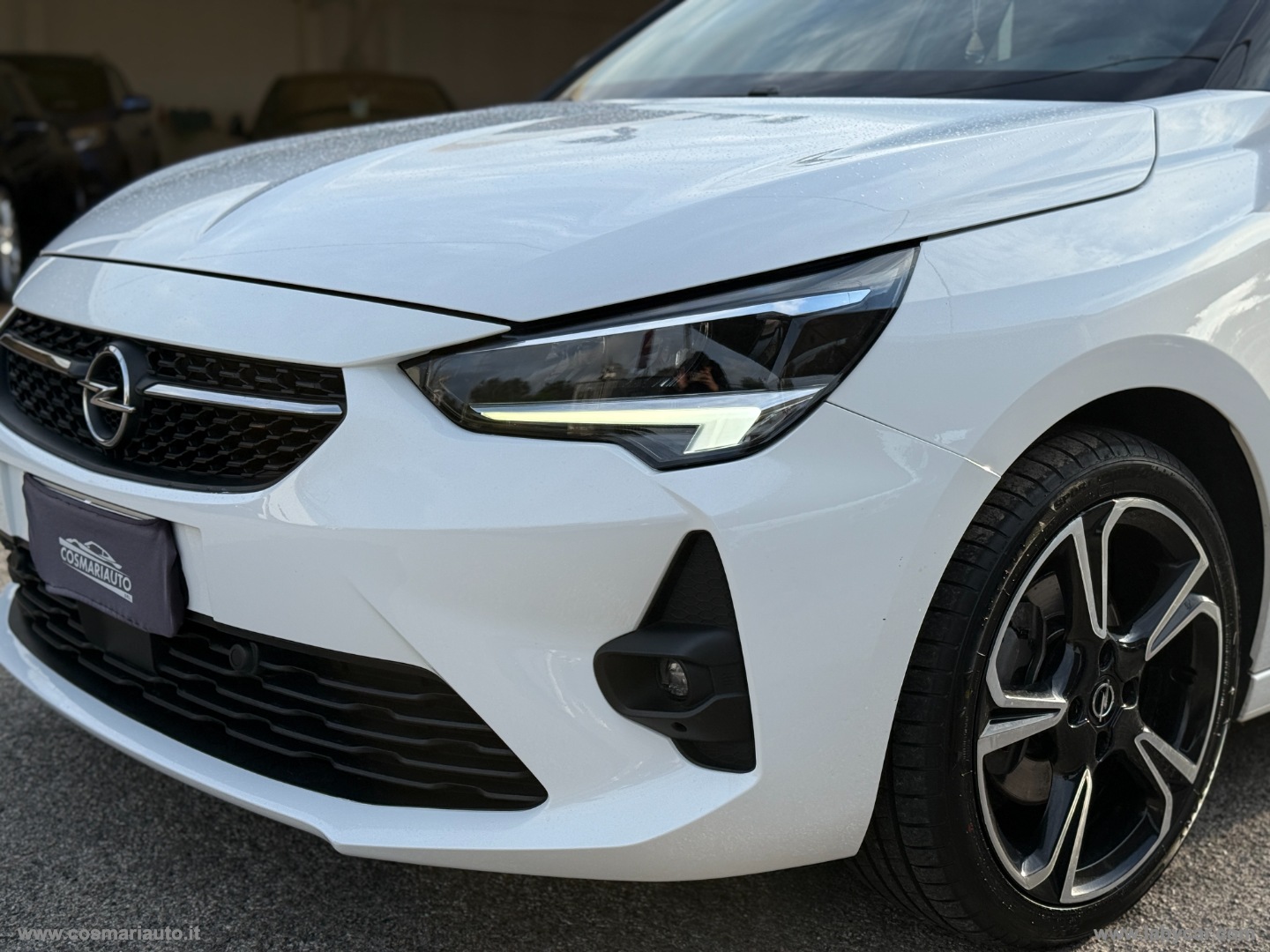 Corsa 1.5 D 100 CV GS Line - immagine 4