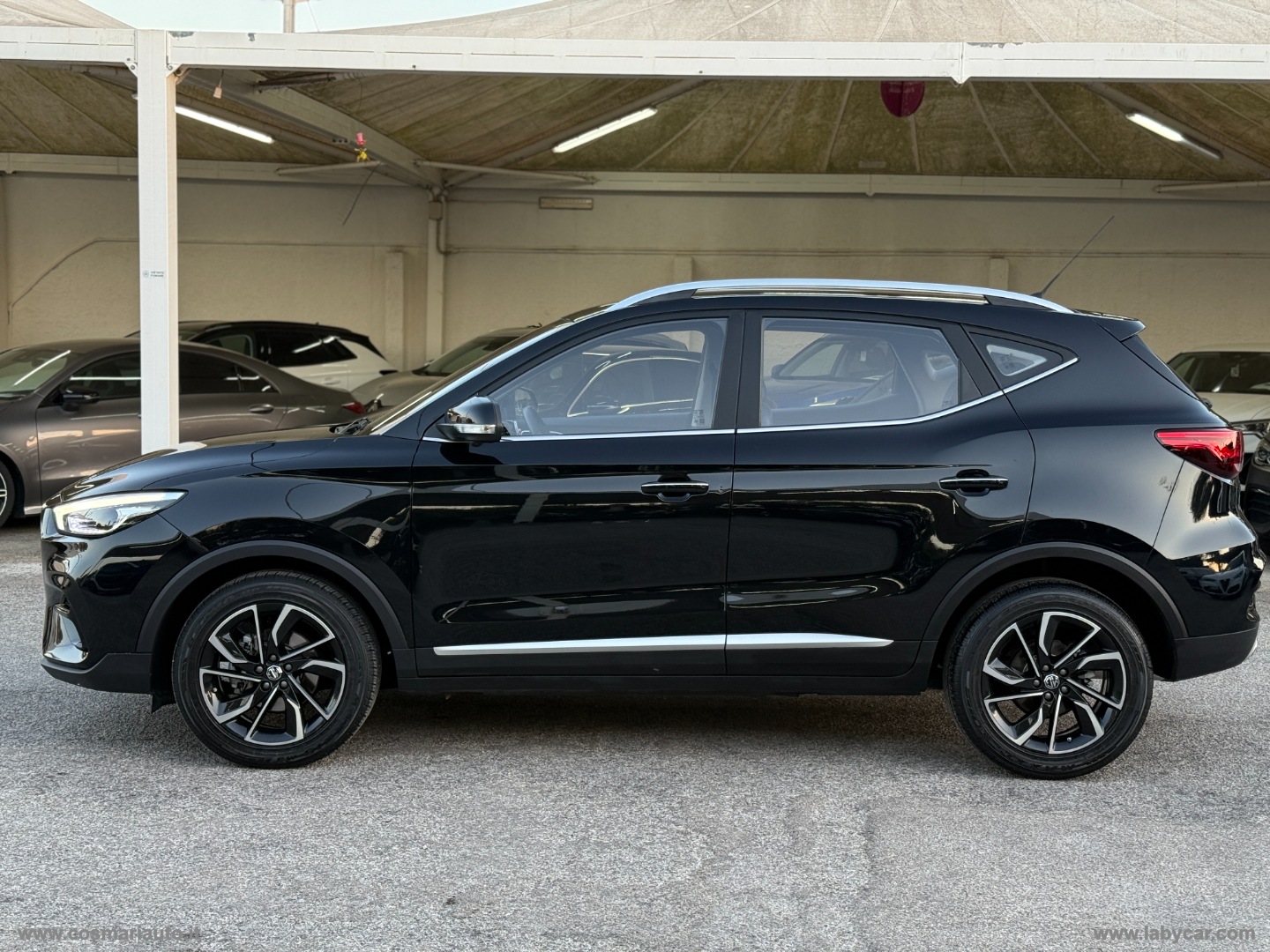ZS 1.5 VTi-tech Luxury - immagine 4