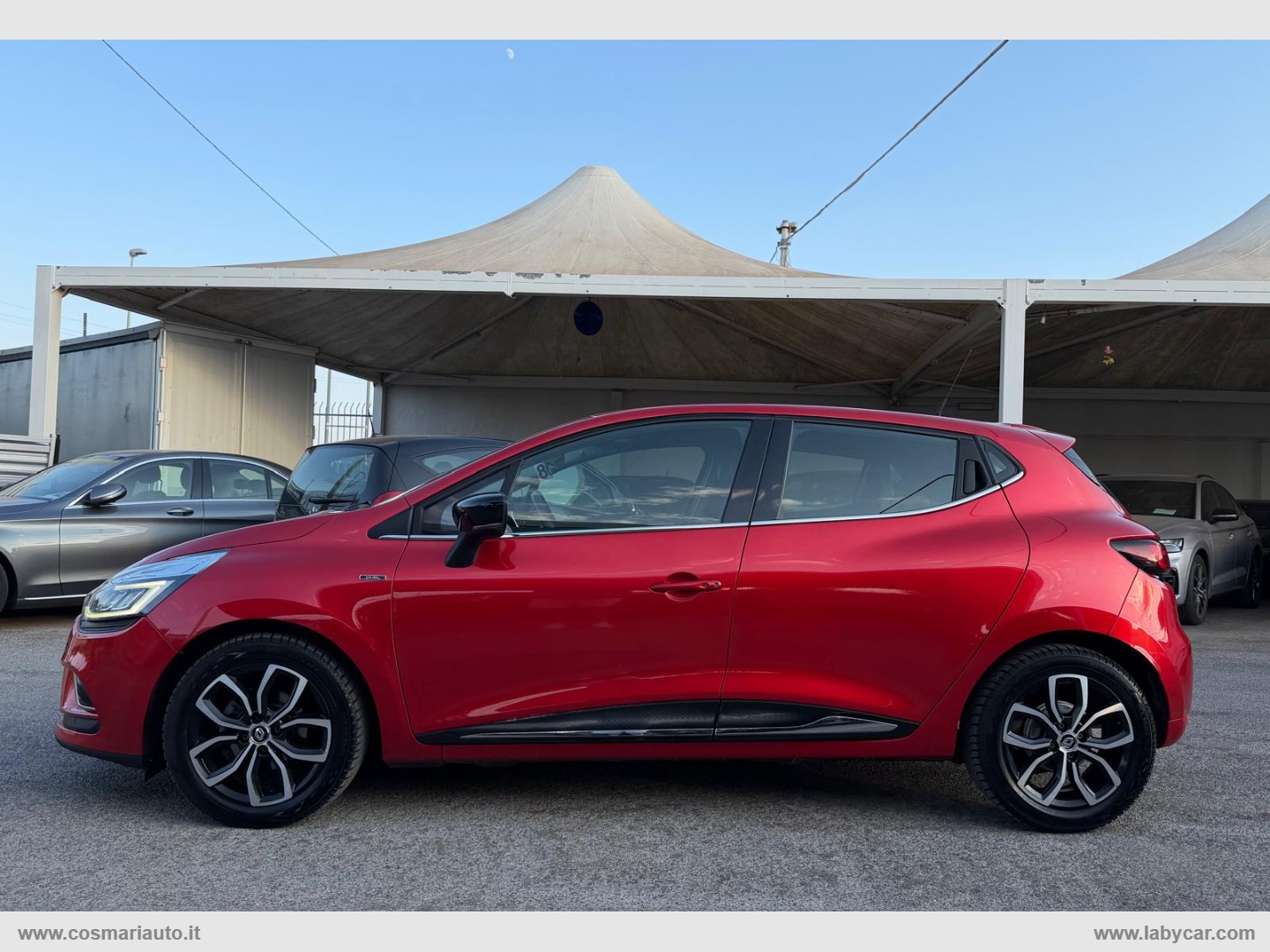 Clio dCi 8V 90 CV 5p. AUTOCARRO N1 - immagine 4