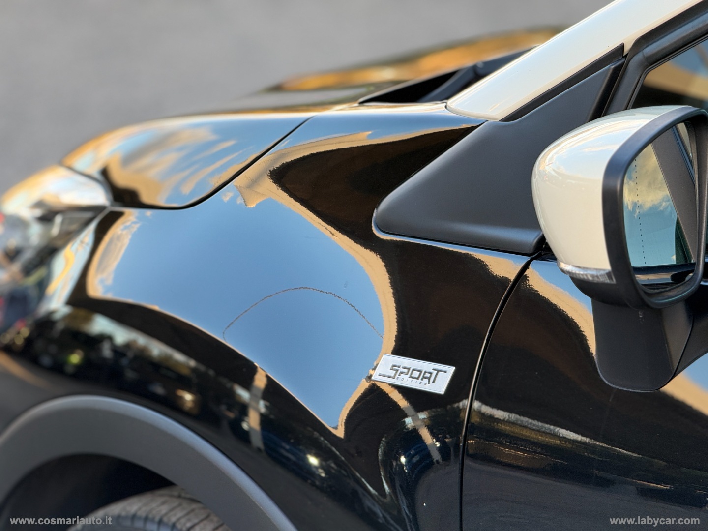 Captur dCi 8V 90 CV Sport Edition2 - immagine 4