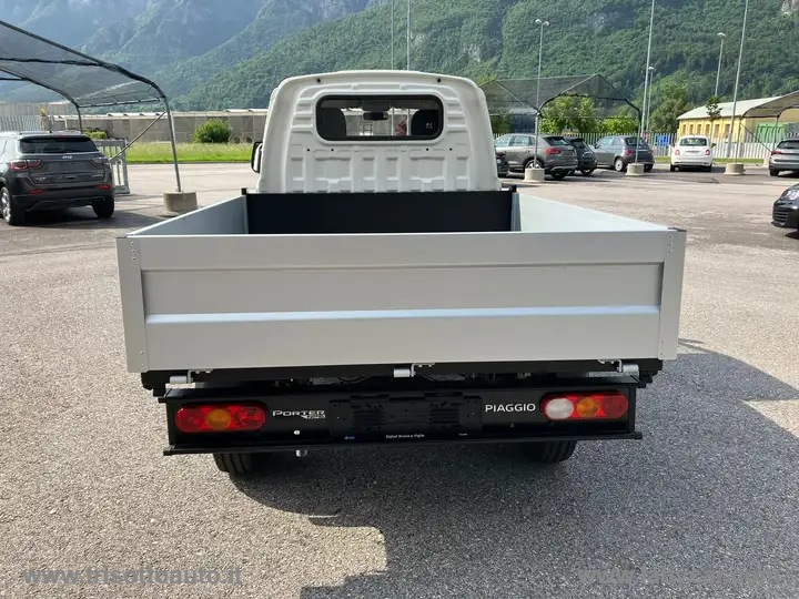 Porter NP6 1.5 PC LONG RANGE CNG TOP Cas. FISSO MY22 - immagine 4