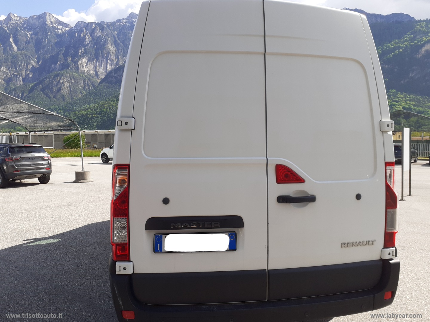 Master T35 2.3 dCi/145 L2-H2 - immagine 4