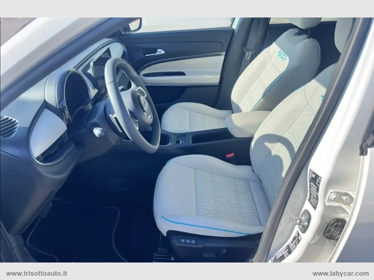 600 Hybrid MHEV La Prima 110 CV - immagine 4