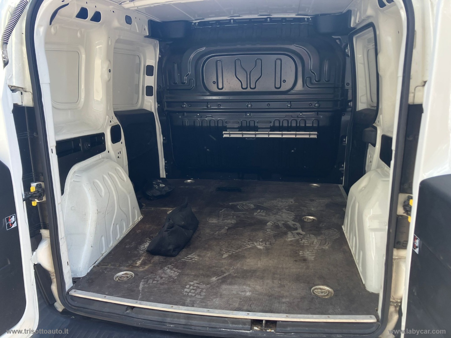 Doblò 1.3MJT 95CV PC-TN Cargo Lam.SX 16V 3P - immagine 4