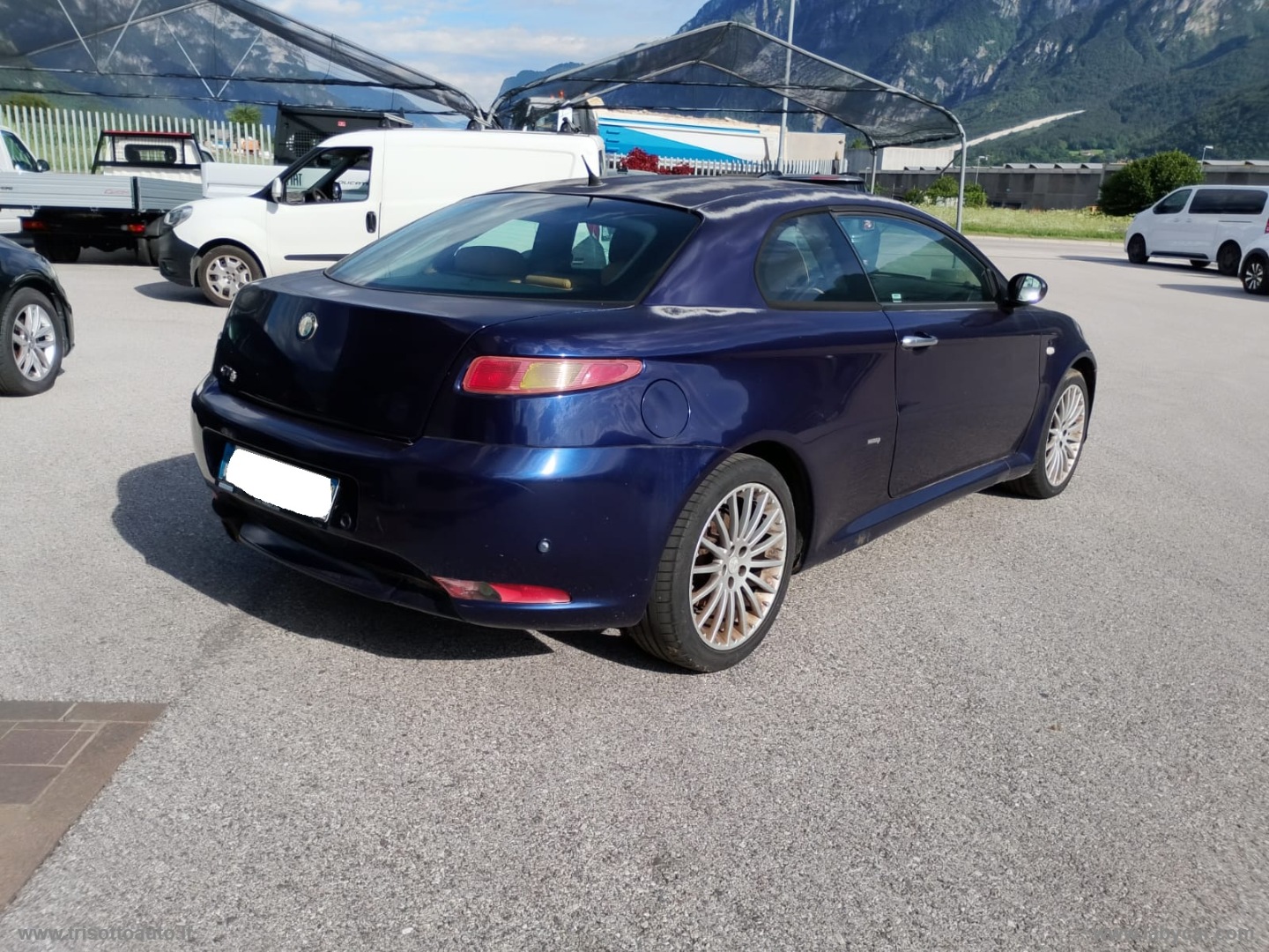GT 1.9 JTDM 150CV 16V - immagine 4