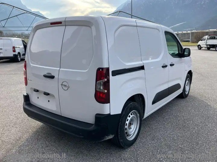 Combo Cargo 1.5 D 100CV S&S PC - immagine 4