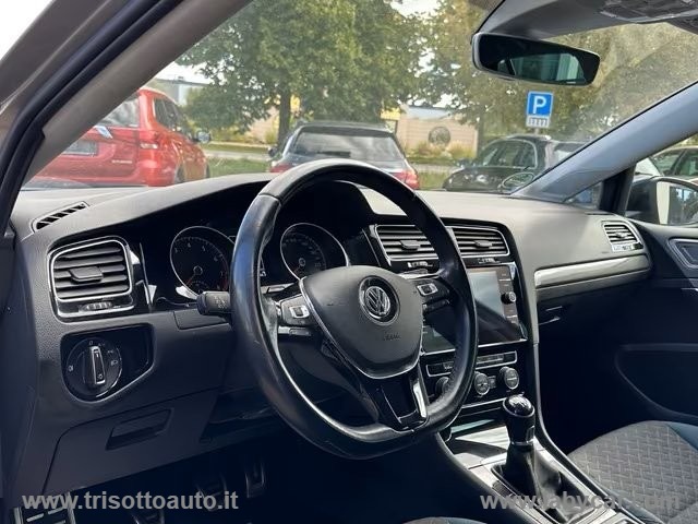 Golf 1.0 TSI 115CV 5p. Business - immagine 4