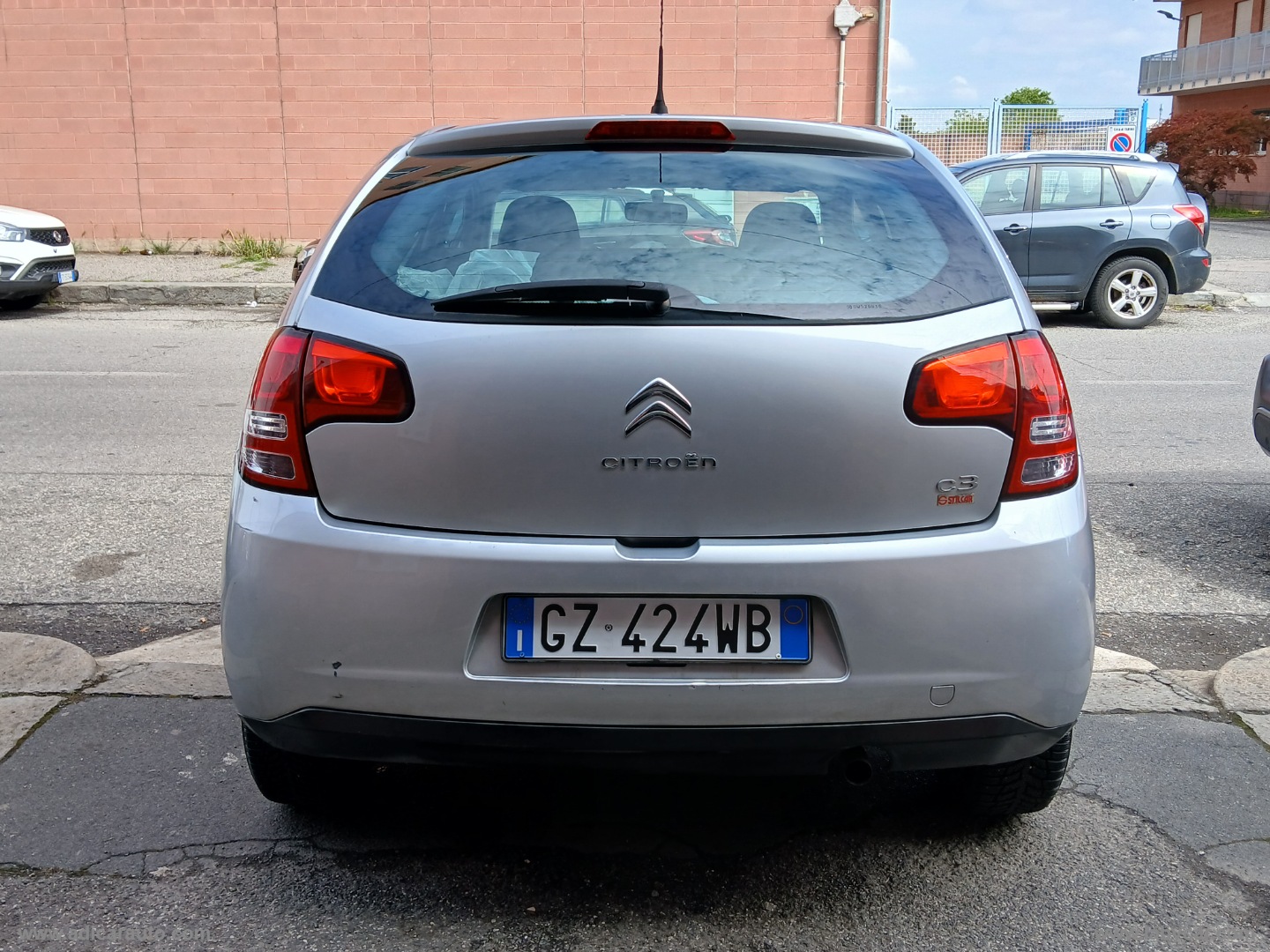 C3 1.1 60 CV - immagine 4