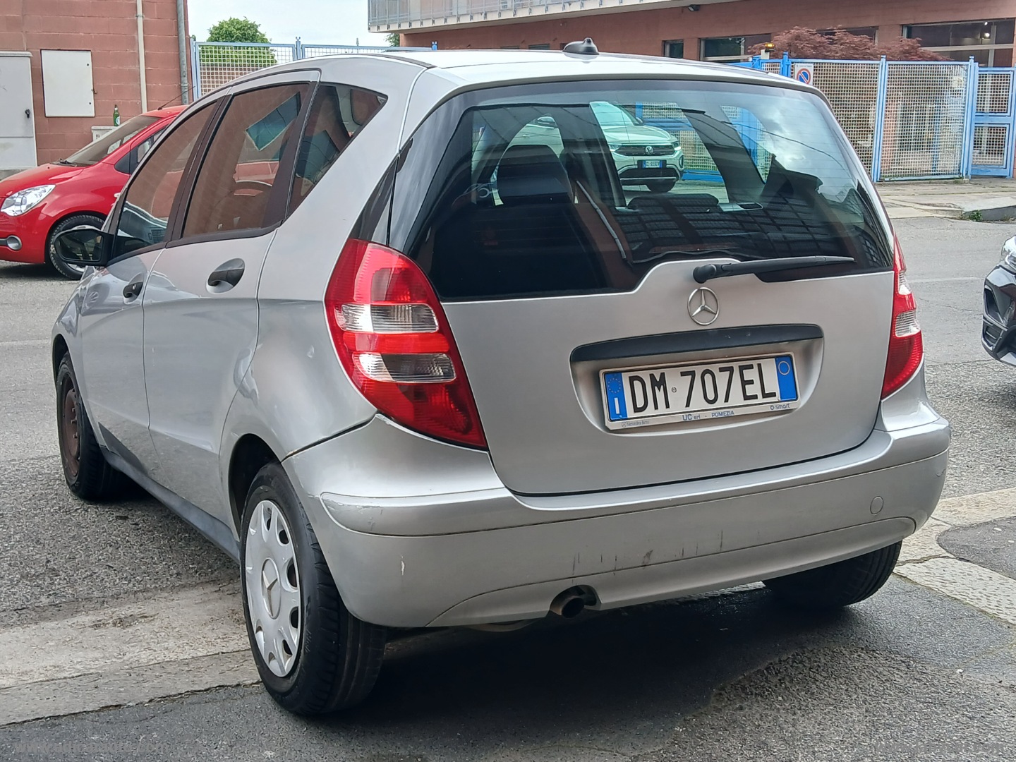 A 150 - immagine 4