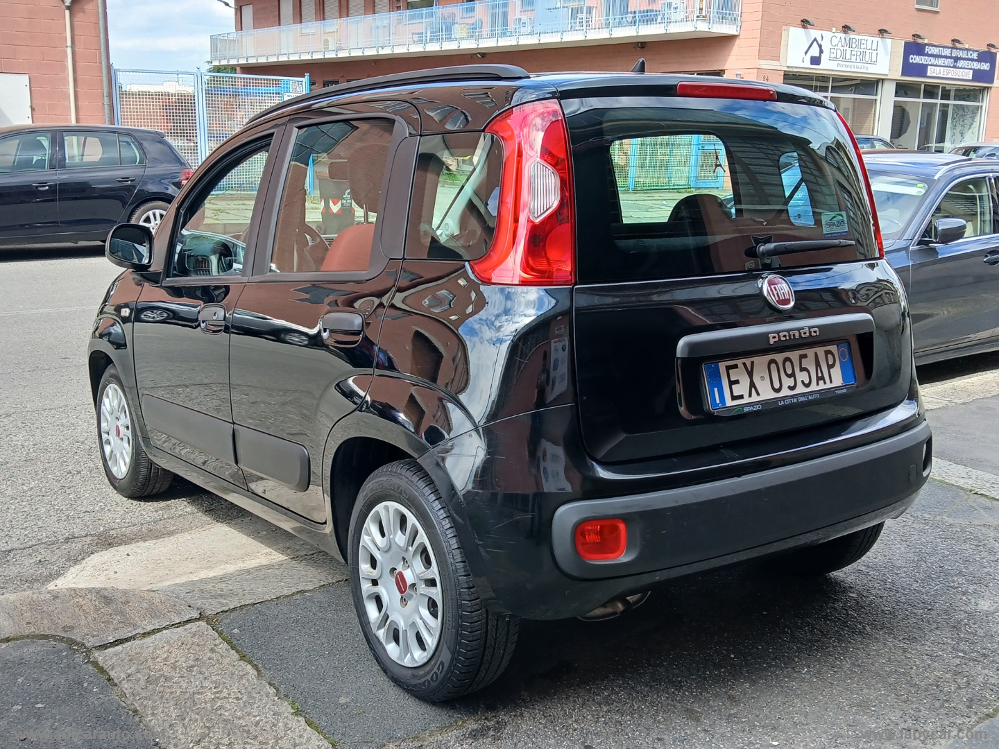 Panda 1.2 EasyPower Pop - immagine 4