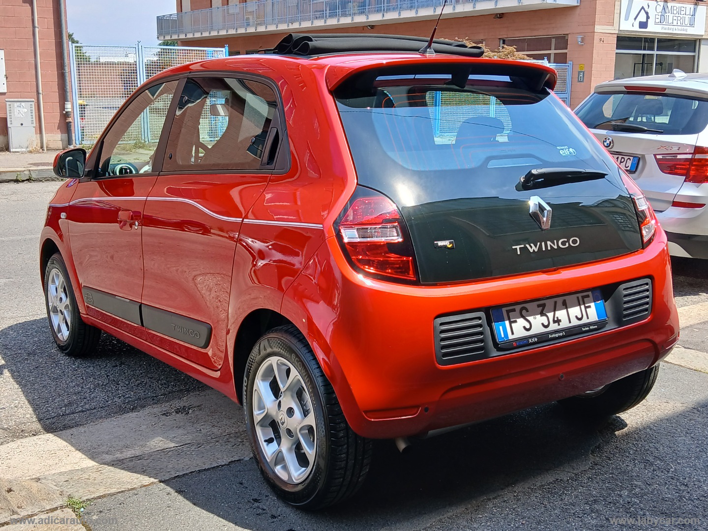 Twingo TCe 90 CV S&S - immagine 4