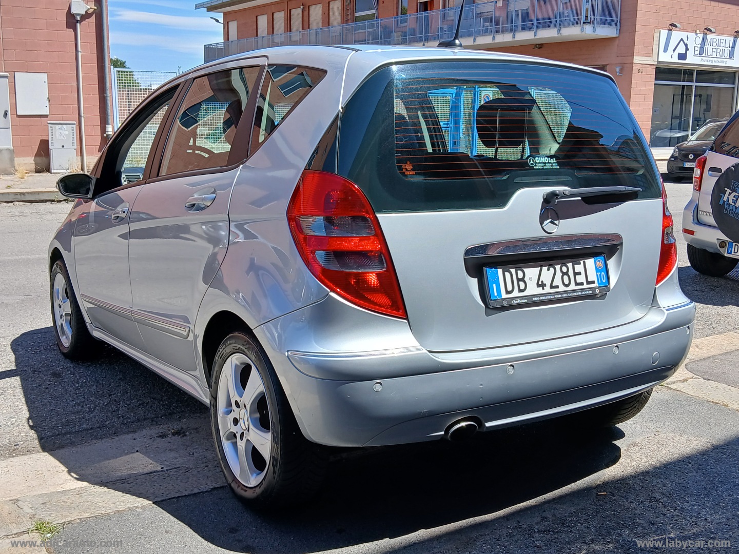A 200 CDI AUTOMATIC - immagine 4