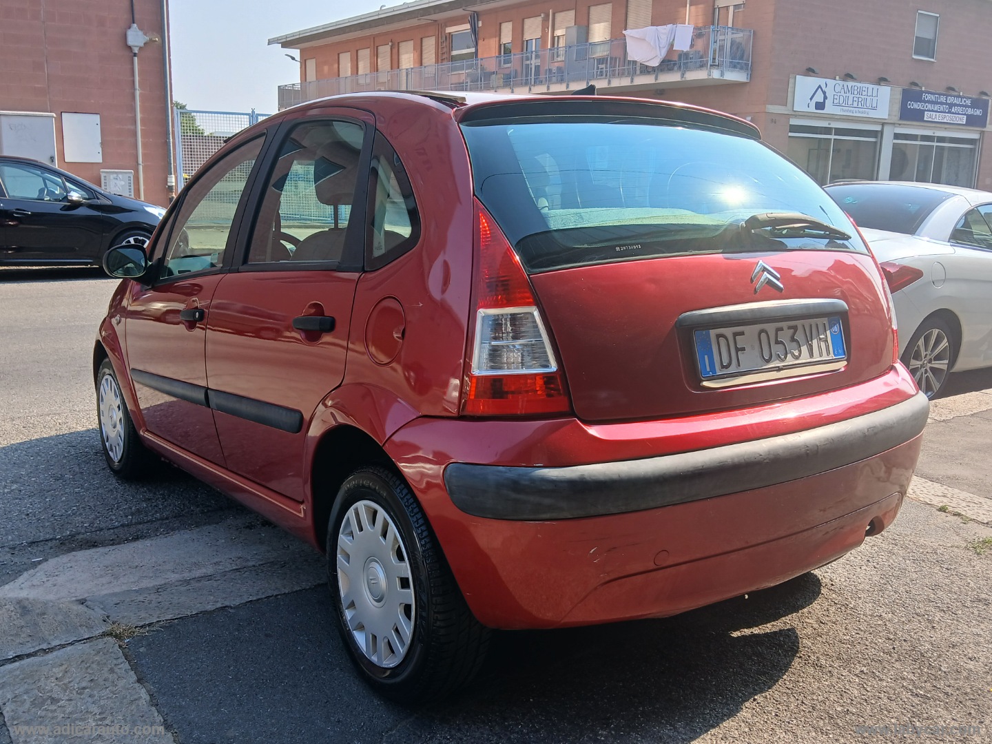 C3 1.1 60 CV - immagine 4