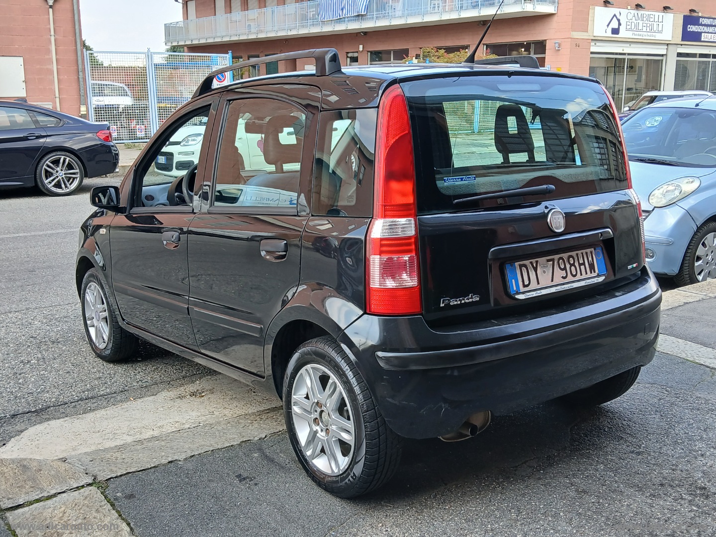 Panda 1.2 Emotion Eco - immagine 4
