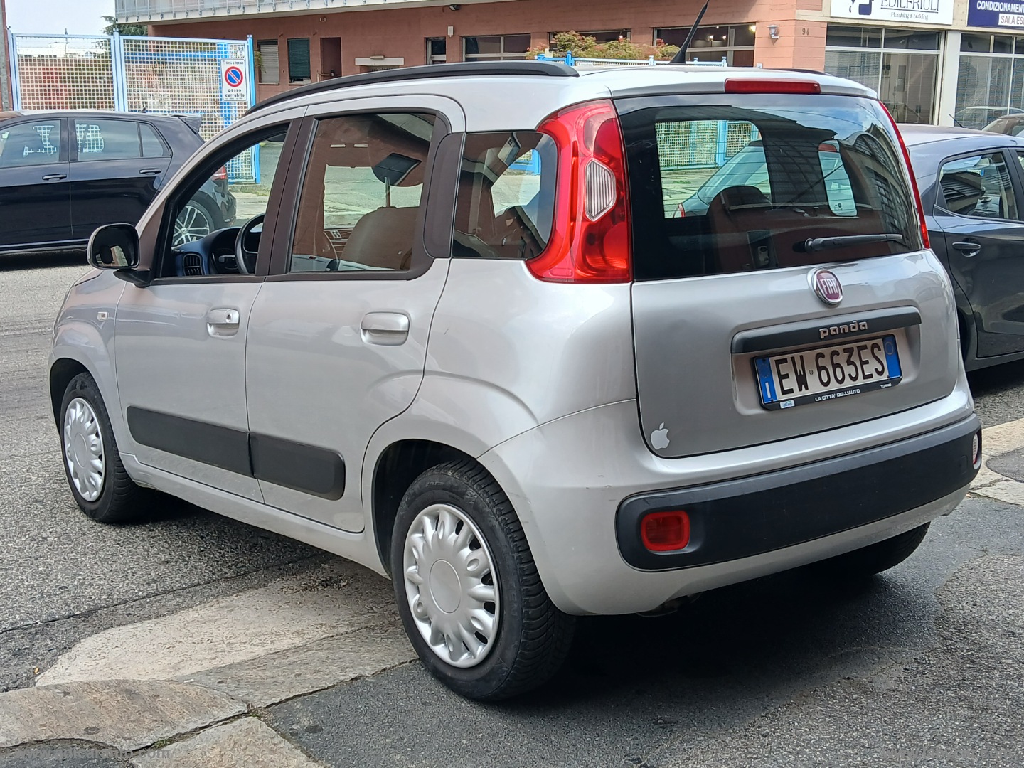 Panda 1.2 EasyPower Easy - immagine 4