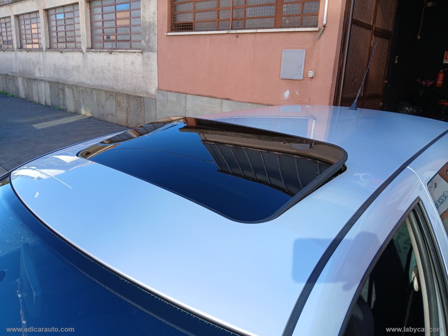 Golf 1.4 16V 3p. - immagine 4