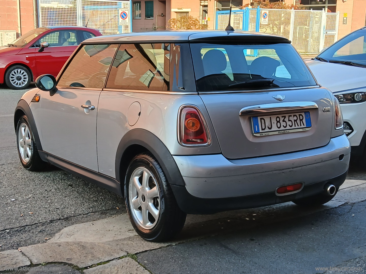 Mini One - immagine 4