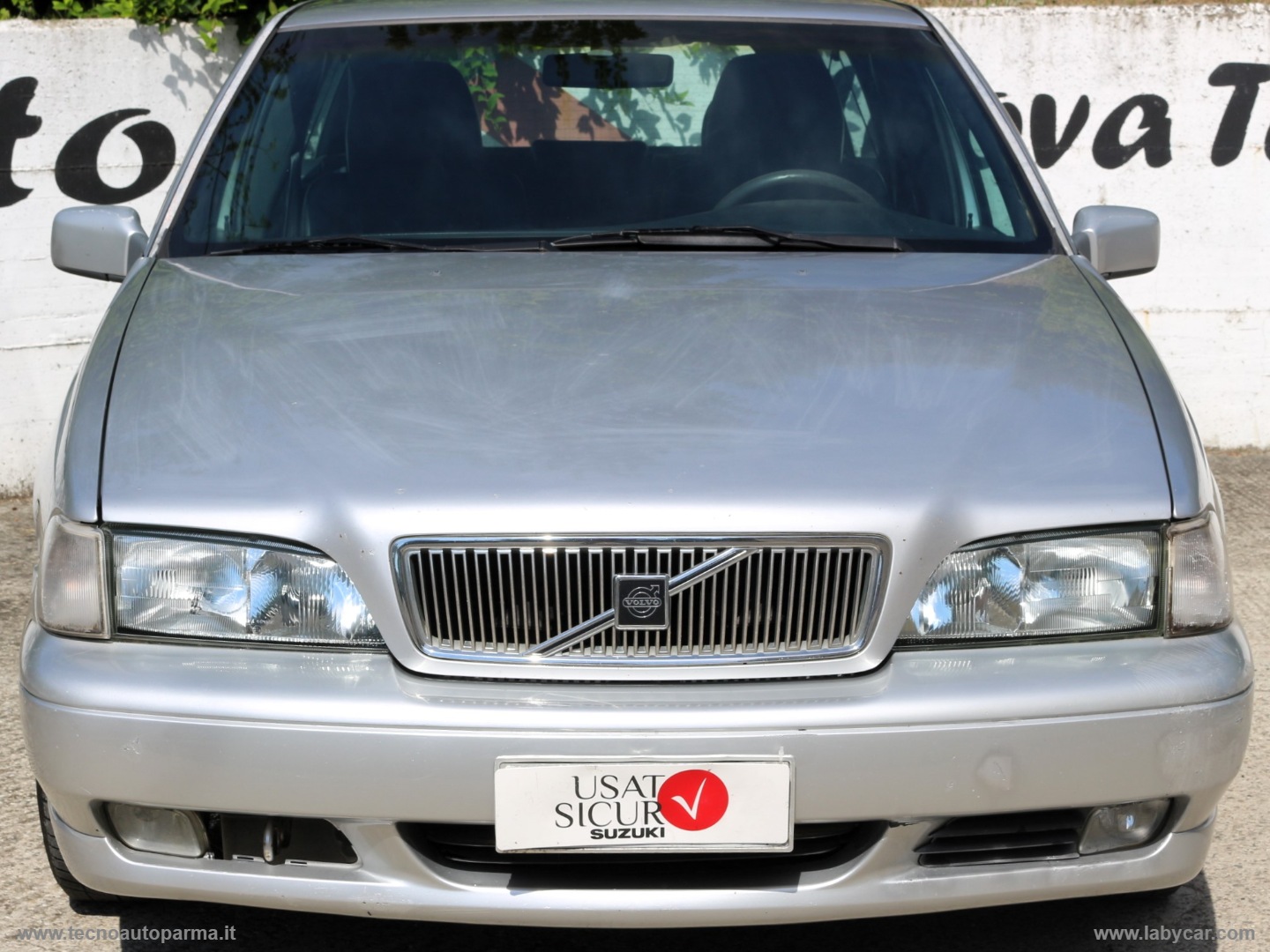 V70 2.0 T - immagine 4